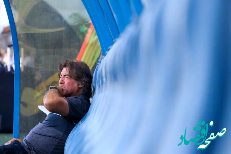 واکنش طوفانی باشگاه استقلال به این اتفاق در شامگاه امشب