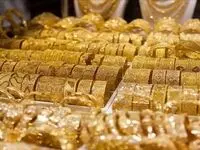 قیمت طلا و سکه تغییر مسیر داد / قیمت طلا به کدام سو می رود؟