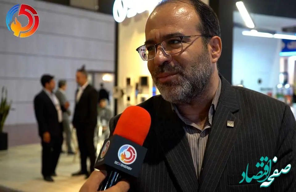 روند مصرف برق در کشور افزایشی است / صنایع باید به سمت تامین نیروی تجدید پذیر بروند