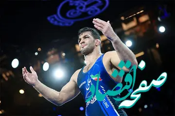 بدون اما و اگر حسن یزدانی به فینال رفت