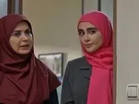 دانلود مستقیم قسمت ۲۰ سریال چرخ گردون۲ از شبکه دو + لینک تلوبیون