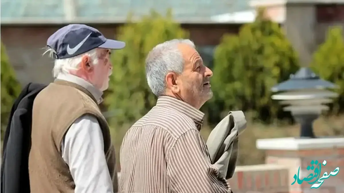 چگونه با قانون جدید تامین اجتماعی در ۴۰ سالگی بازنشسته شویم؟