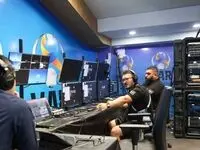 کمک داور ویدئویی سرانجام در ایران ! / بازی های این دو استادیوم با کمک VAR