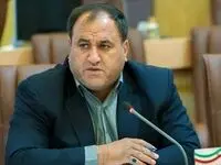 علت دستگیری محمد حضرت پور شهردار اسبق ارومیه چه بود؟ 