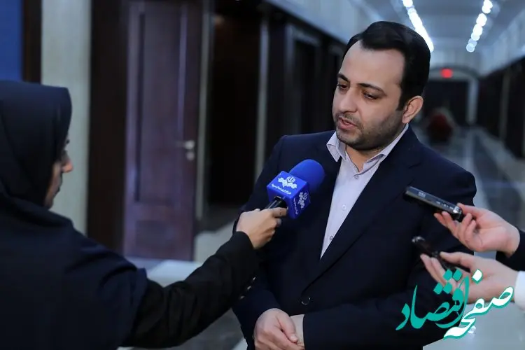 بسته تأمین مالی غیر نقدی زنجیره تأمین بانک صادرات ایران در خدمت تولید است