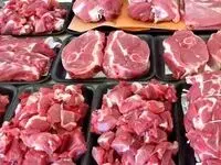 ارز ترجیحی گوشت قرمز حذف نشده است
