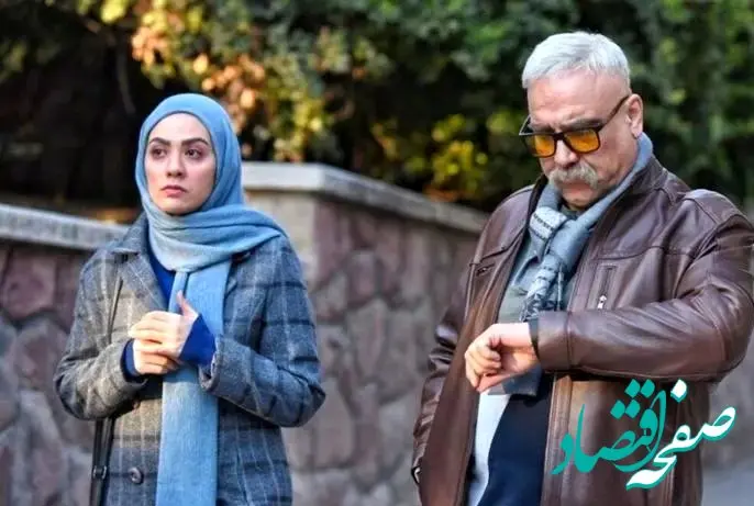 اسامی بازیگران سریال الگوریتم به همراه تعداد قسمت های سریال الگوریتم