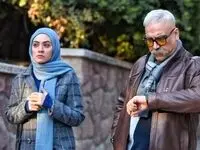 اسامی بازیگران سریال الگوریتم به همراه تعداد قسمت های سریال الگوریتم