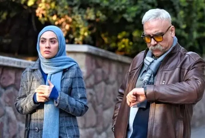 اسامی بازیگران سریال الگوریتم به همراه تعداد قسمت های سریال الگوریتم