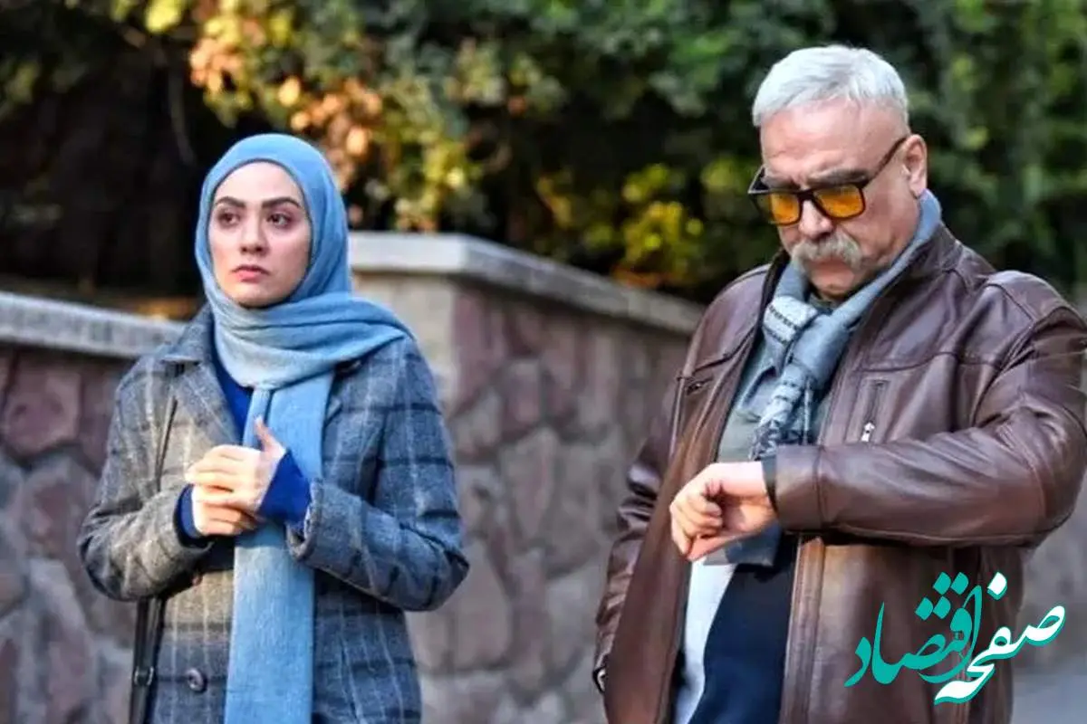 اسامی بازیگران سریال الگوریتم به همراه تعداد قسمت های سریال الگوریتم