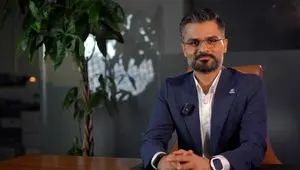 گزارش تخصصی حامد قلیچ‌خانی از بازار دفاتر دبی؛ رشد بی‌سابقه و سرمایه‌گذاری کلان