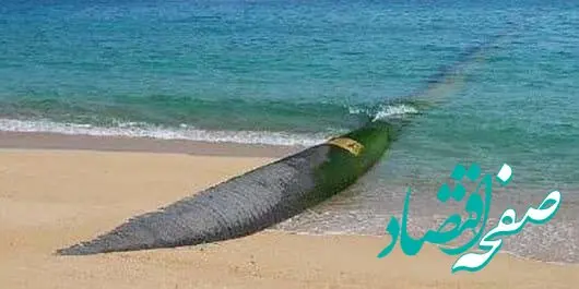 آب دریای عمان به اصفهان رسید