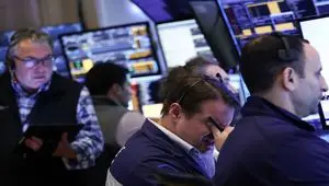 از ادامه سقوط بازارهای سهام تا پرواز قیمت نفت و گاز و عقبگرد طلا