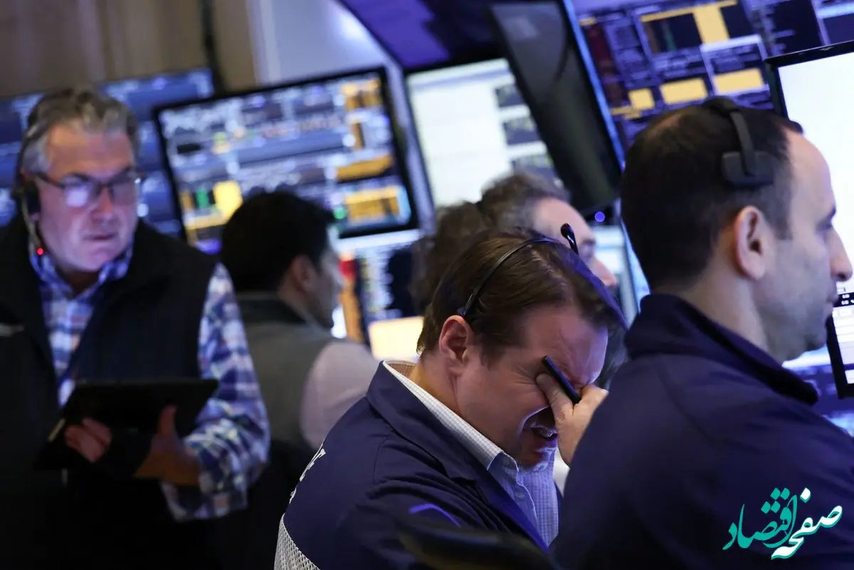 از ادامه سقوط بازارهای سهام تا پرواز قیمت نفت و گاز و عقبگرد طلا