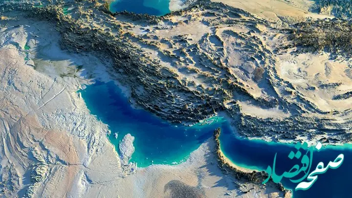 فوری واکنش  عجیب پسر ترامپ به خبر آسوشیتدپرس درباره تغییر نام خلیج فارس + عکس