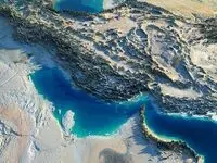 فوری واکنش  عجیب پسر ترامپ به خبر آسوشیتدپرس درباره تغییر نام خلیج فارس + عکس