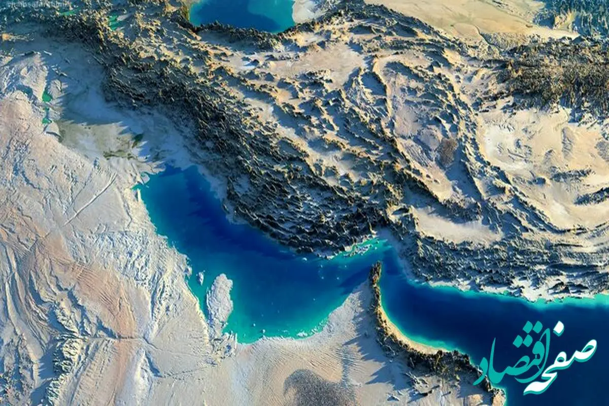 فوری واکنش عجیب پسر ترامپ به خبر آسوشیتدپرس درباره تغییر نام خلیج فارس + عکس