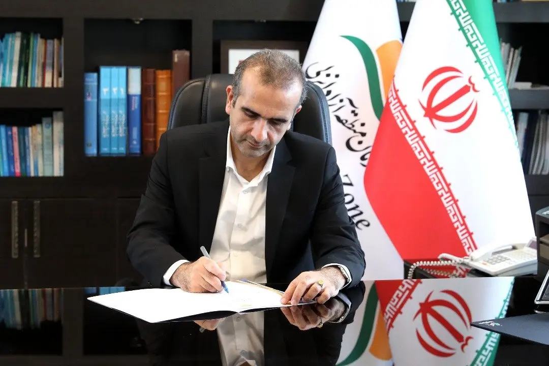 مصطفی طاعتی مقدم مدیرعامل سازمان منطقه آزاد انزلی در پیامی آغاز دهه فجر و اعیاد شعبانیه را تبریک گفت