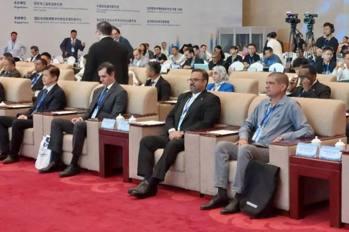 پیشنهاد ایران به بریکس ۲۰۲۶: عبور از عصر اتصال به عصر محاسبات ابری مطمئن