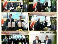 هلدینگ صباانرژی و سازمان آموزش فنی و حرفه‌ای کشور تفاهمنامه همکاری امضا کردند