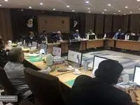 گام سوم برای تشکیل اتاق اصناف در قشم برداشته شد/تفسیر آیین‌نامه ماده 88 قانون نظام صنفی برای منتخبان 18‌گانه صنوف جزیره