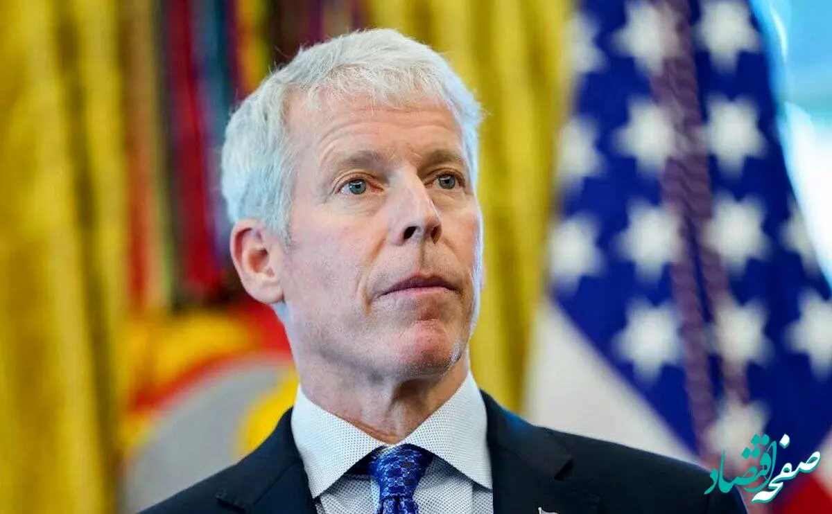 وزیر انرژی آمریکا: قیمت پایین نفت ابزار فشار ترامپ بر ایران است