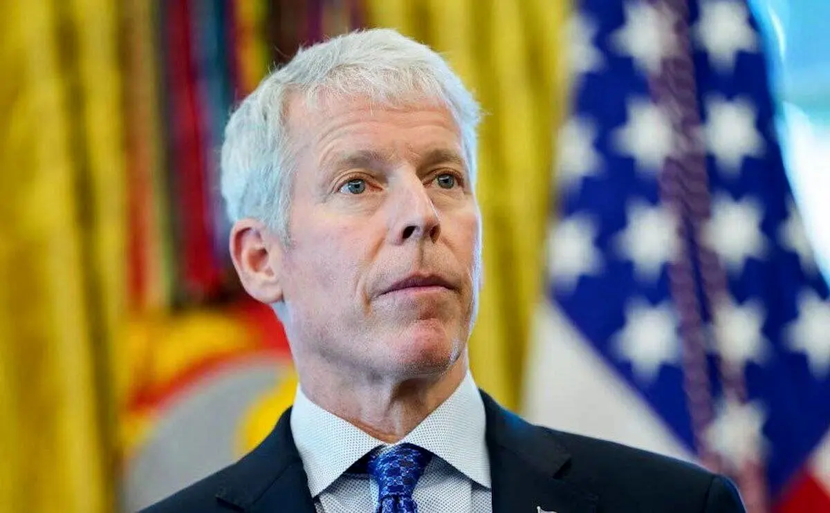 وزیر انرژی آمریکا: قیمت پایین نفت ابزار فشار ترامپ بر ایران است