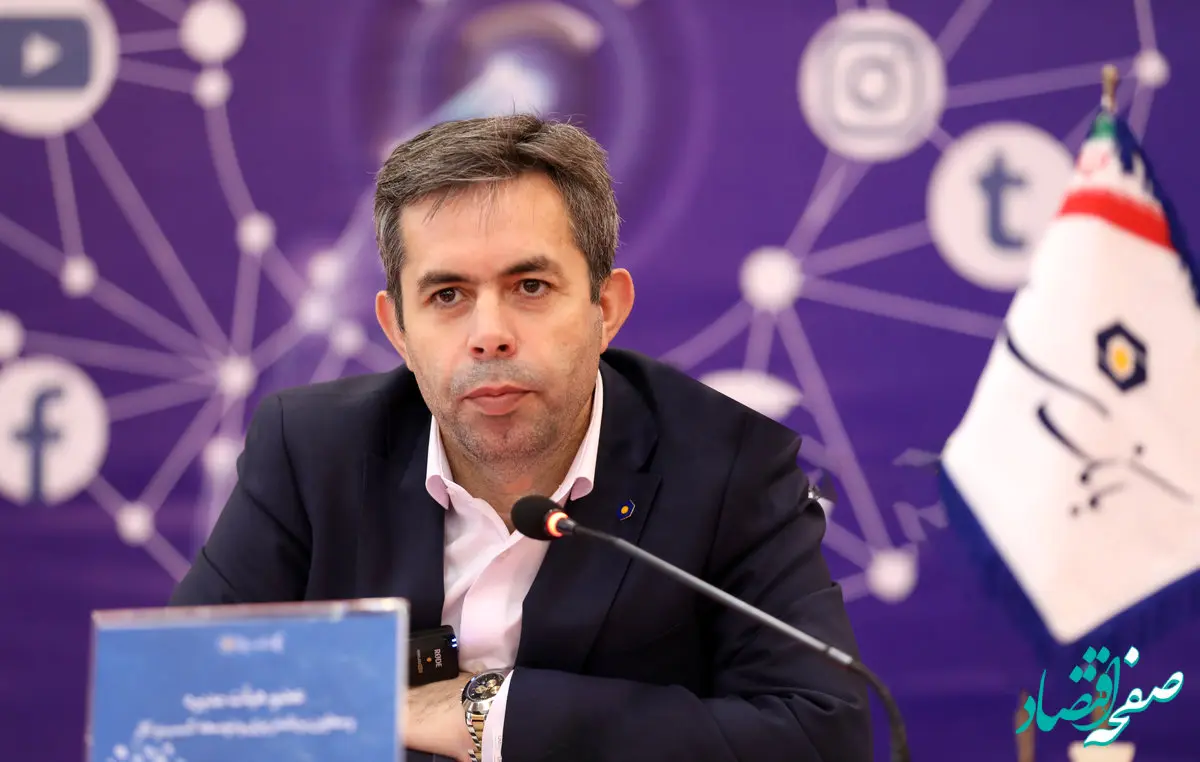 روابط عمومی‌ بانک‌ها در جلب رضایت مشتریان نقش محوری دارند