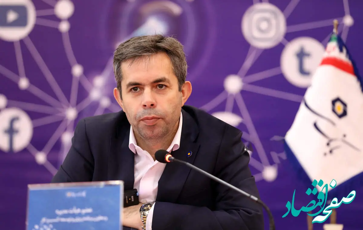 روابط عمومی بانکها در جلب رضایت مشتریان نقش محوری دارند
