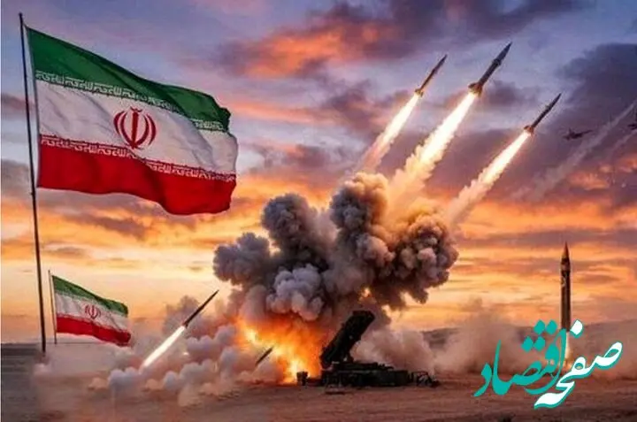 وقتی حمله ایران به پایگاه سلطان کمبود موشک های رهگیر آمریکا را برملا کرد