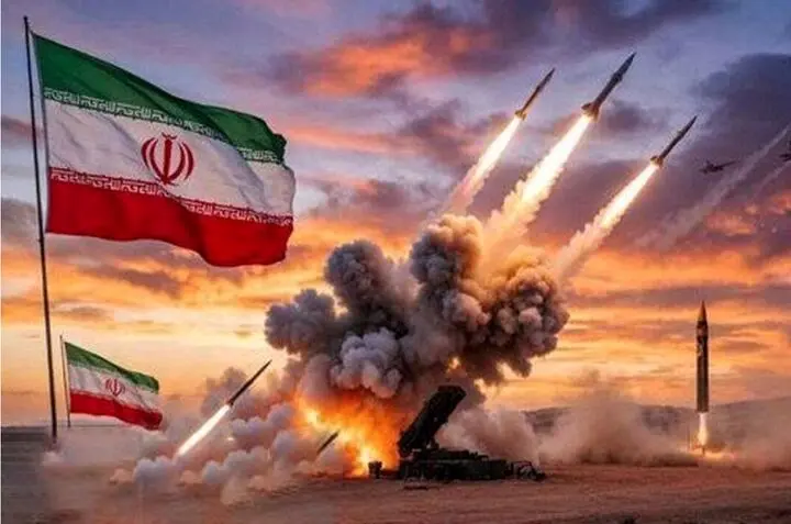 وقتی حمله ایران به پایگاه سلطان کمبود موشک های رهگیر آمریکا را برملا کرد