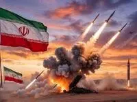 وقتی حمله ایران به پایگاه سلطان کمبود موشک های رهگیر آمریکا را برملا کرد