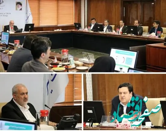 آغاز به کار سامانه فروش اقساطی موتورهای کم مصرف کولر آبی با همکاری بانک ملت، وزارت نیرو و صندوق نوآوری و شکوفایی