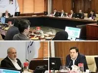آغاز به کار سامانه فروش اقساطی موتورهای کم مصرف کولر آبی با همکاری بانک ملت، وزارت نیرو و صندوق نوآوری و شکوفایی