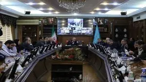 وزیر کار، تعاون و رفاه اجتماعی: ذوب‌آهن اصفهان در راستای بهره‌برداری صحیح از منابع خدادادی گام برمی‌دارد