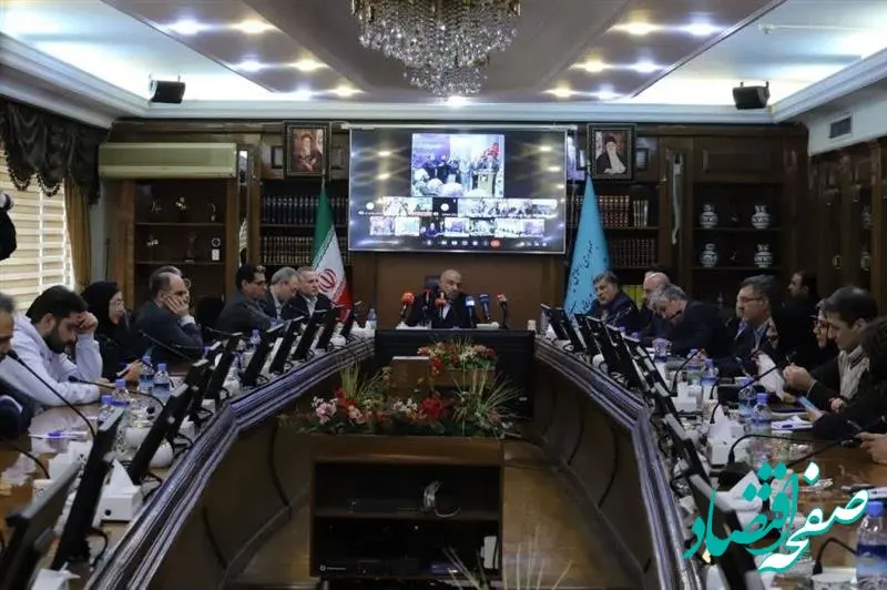 وزیر کار، تعاون و رفاه اجتماعی: ذوب‌آهن اصفهان در راستای بهره‌برداری صحیح از منابع خدادادی گام برمی‌دارد