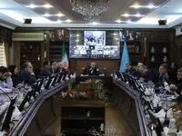 وزیر کار، تعاون و رفاه اجتماعی: ذوب‌آهن اصفهان در راستای بهره‌برداری صحیح از منابع خدادادی گام برمی‌دارد