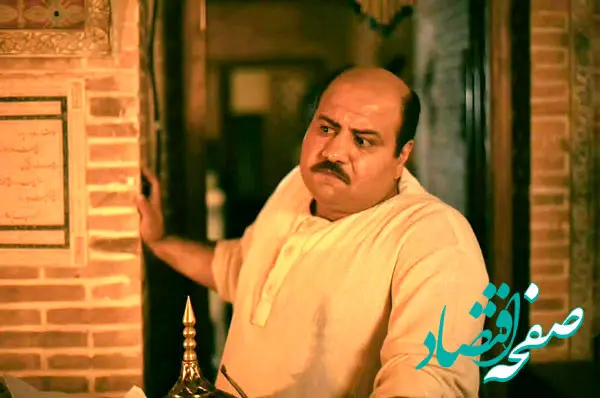 شاهو رستمی بازیگر نقش کمال در سریال رحیل کیست؟