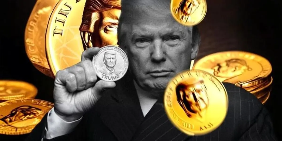 کلاهبرداری جدید در دنیای رمزارزها | سقوط وحشتناک اریک ترامپ!