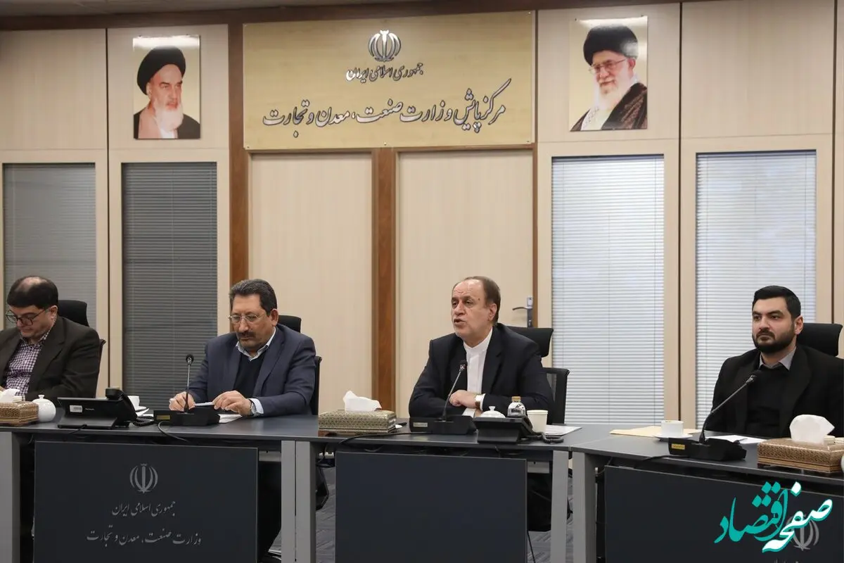 تأکید حاجی‌بابایی بر ضرورت اتحاد و امیدآفرینی در شرایط اقتصادی امروز