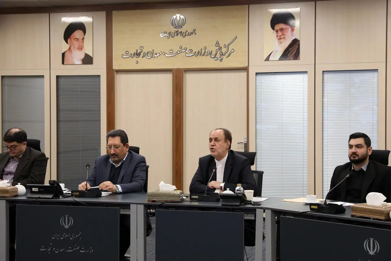 تأکید حاجی‌بابایی بر ضرورت اتحاد و امیدآفرینی در شرایط اقتصادی امروز