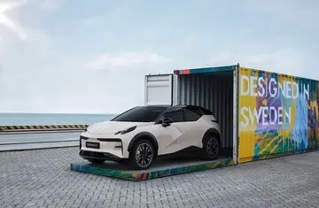 ورود خودروساز مشهور به عربستان و امارات و قطر خبرساز شد