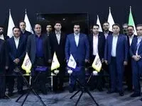 امضای 5 تفاهم‌نامه همکاری از سوی بانک رفاه کارگران در نمایشگاه کیش اینوکس 2023