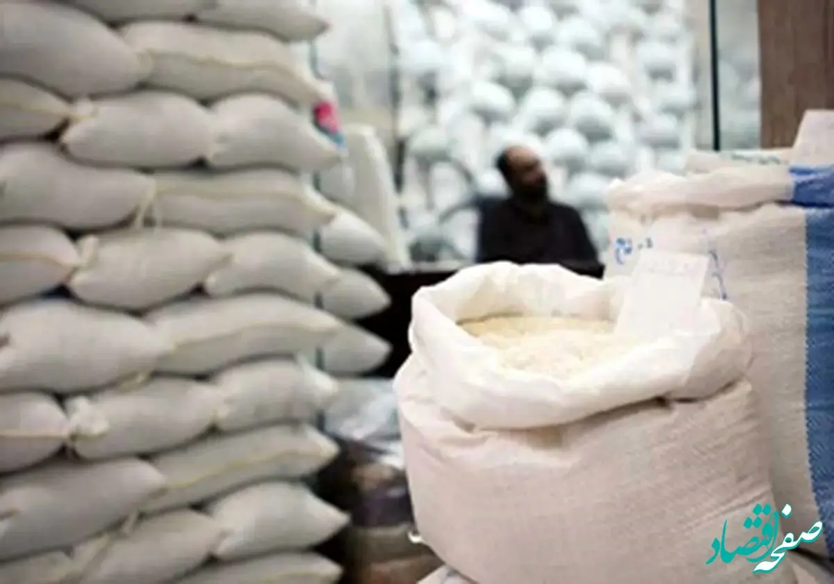 علت افزایش قیمت برنج ایرانی مشخص شد