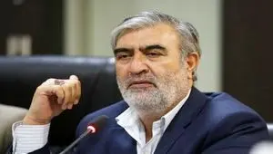 واکنش مجلس به حمله اسرائیل به ایران/ کدام اماکن مورد حمله قرار گرفت؟ 