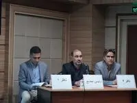 گزارش تصویری از مجمع عمومی سالیانه شرکت فراورده‌های قیری هرمز پاسارگاد