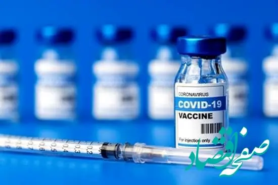 اسرائیل از طریق واکسن کرونا مردم را کدگذاری کرد!