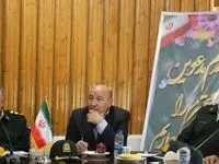 رفع مشکلات بزرگترین مرز زمینی کشور در گرو اجرای کامل قانون حکمرانی یکپارچه است