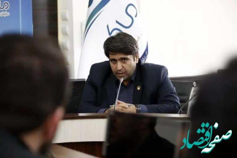 ظرفیت های رسانه ای منطقه آزاد ماکو همسو با “جهش تولید با مشارکت مردم”