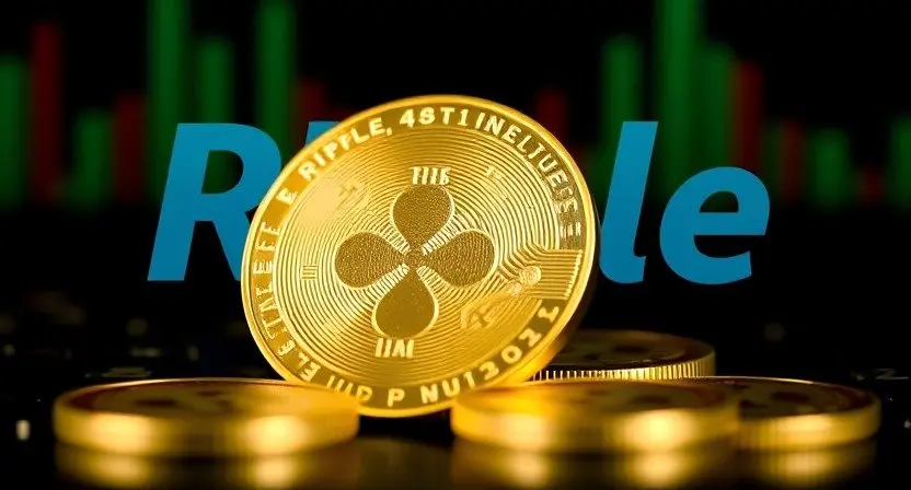 چراغ سبز ریپل بهمعاملهگران/ افزایش قیمت همزمان با رشد کلی بازار